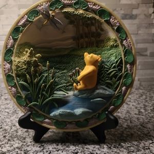 Disney Collectable Pooh